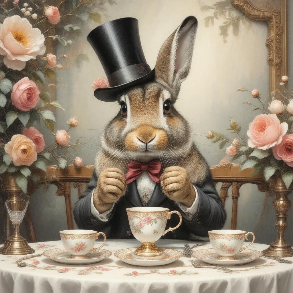 March Hare